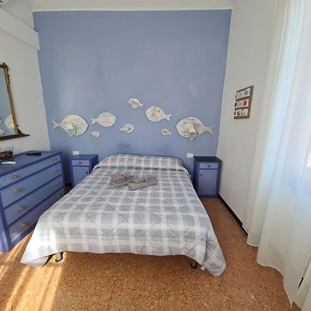 Appartamento Violetta Portofino Rapallo Esterno foto